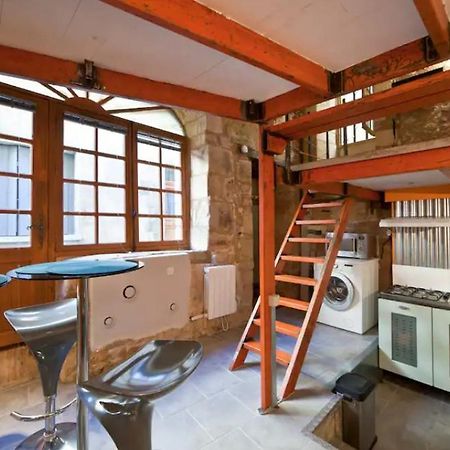 Studio Centre Historique Sarlat 外观 照片