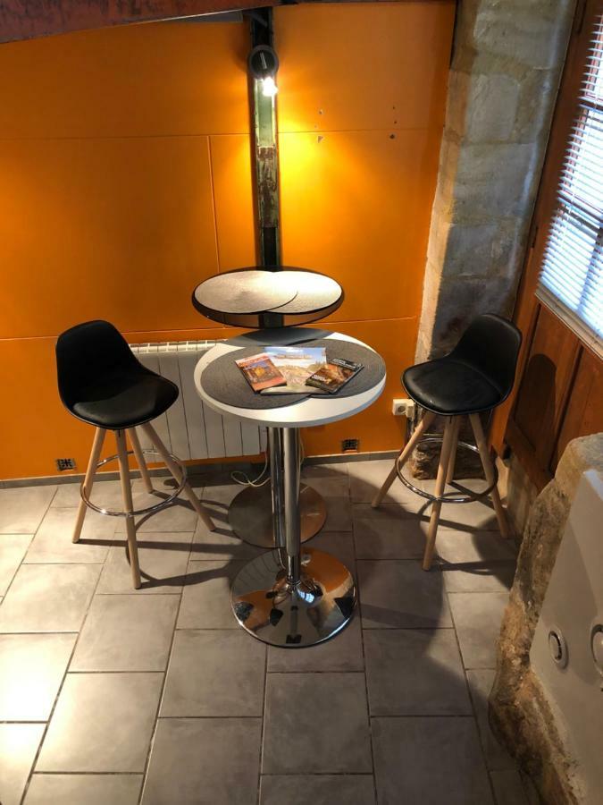 Studio Centre Historique Sarlat 外观 照片
